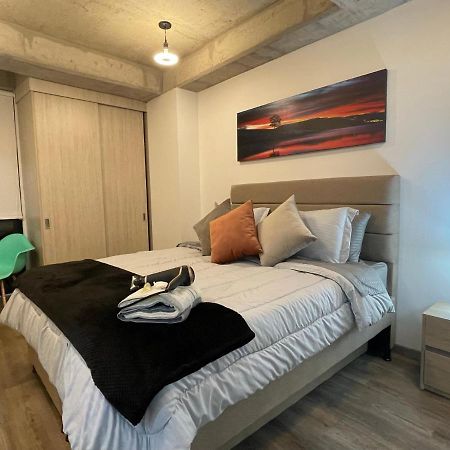 St. Louis Suites - Movistar Arena Bogotá Kültér fotó
