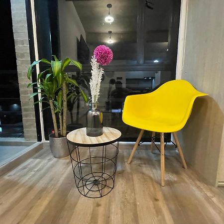 St. Louis Suites - Movistar Arena Bogotá Kültér fotó
