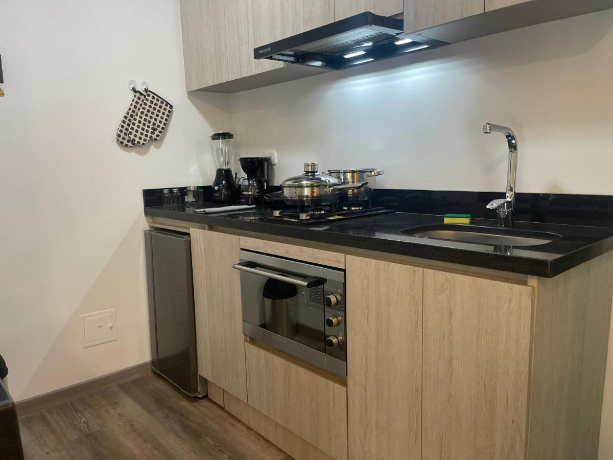 St. Louis Suites - Movistar Arena Bogotá Kültér fotó