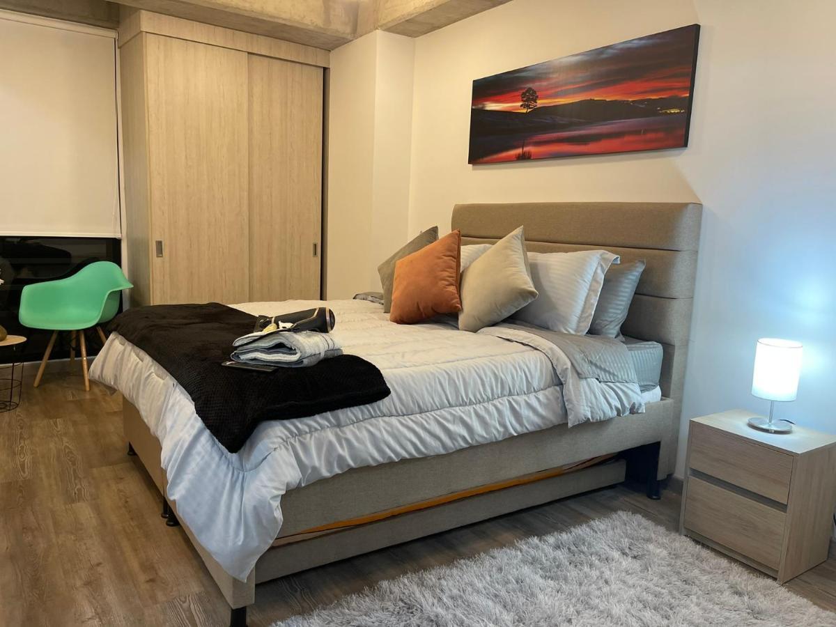 St. Louis Suites - Movistar Arena Bogotá Kültér fotó
