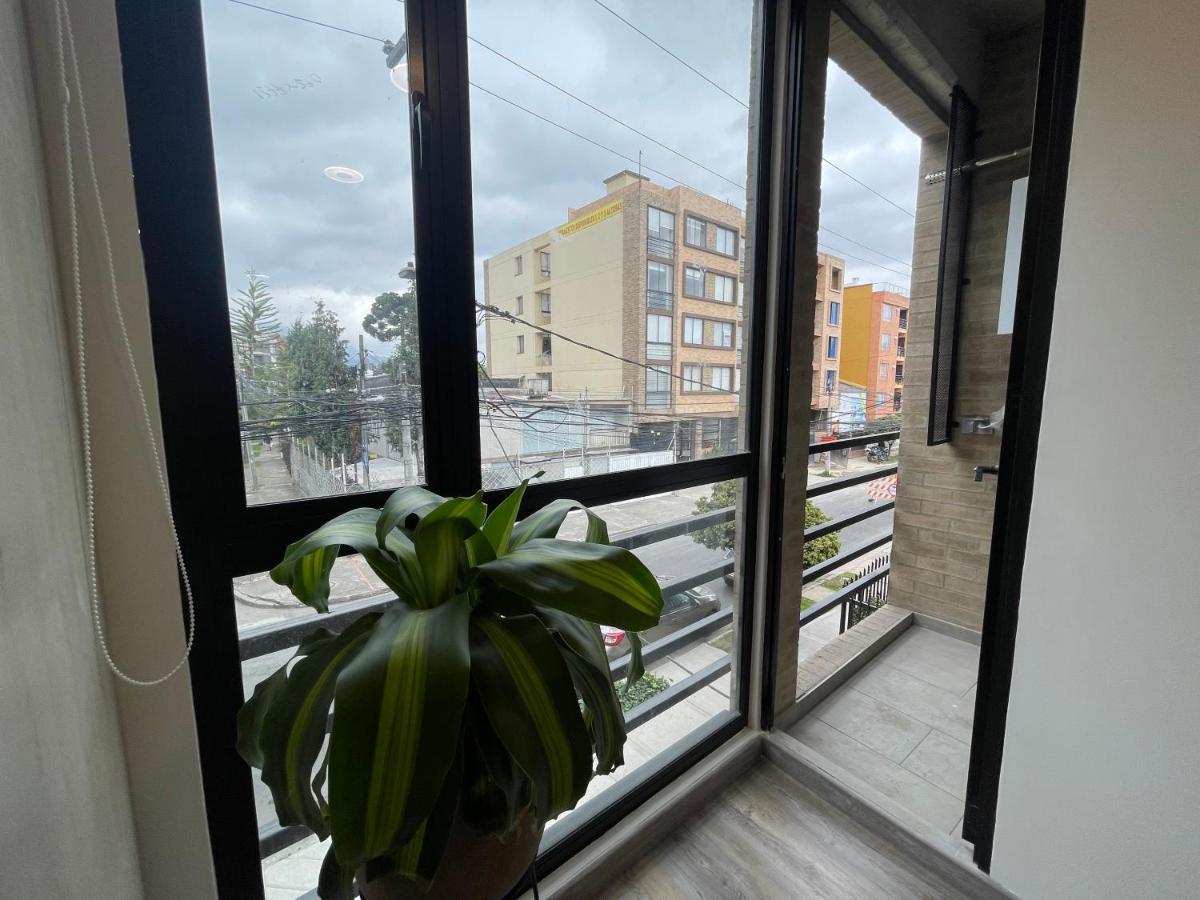 St. Louis Suites - Movistar Arena Bogotá Kültér fotó