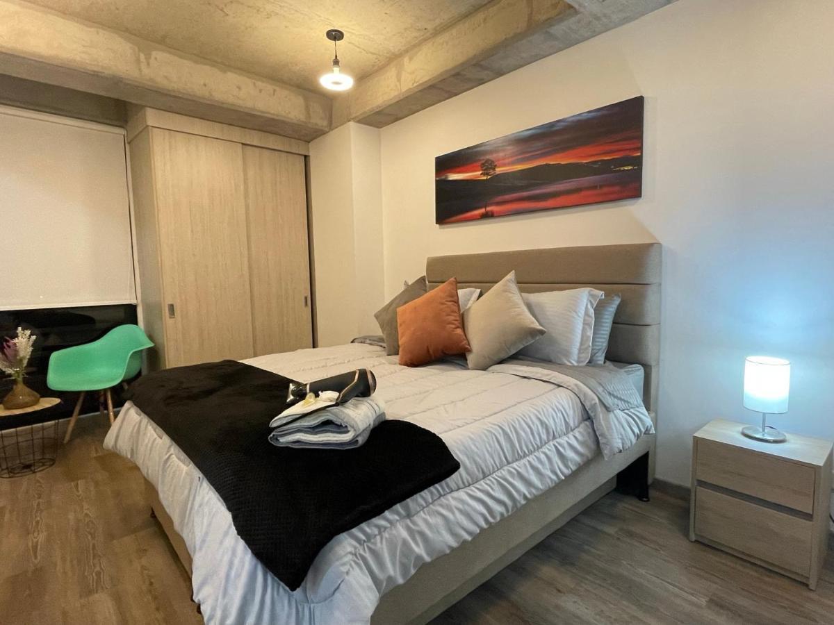 St. Louis Suites - Movistar Arena Bogotá Kültér fotó