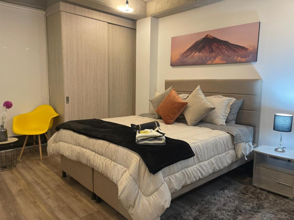 St. Louis Suites - Movistar Arena Bogotá Kültér fotó