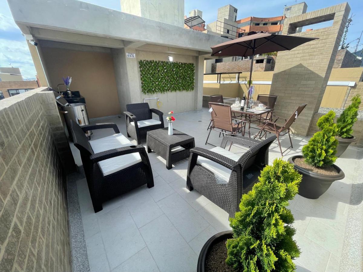 St. Louis Suites - Movistar Arena Bogotá Kültér fotó