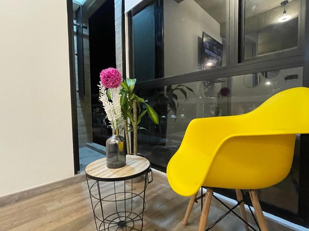 St. Louis Suites - Movistar Arena Bogotá Kültér fotó
