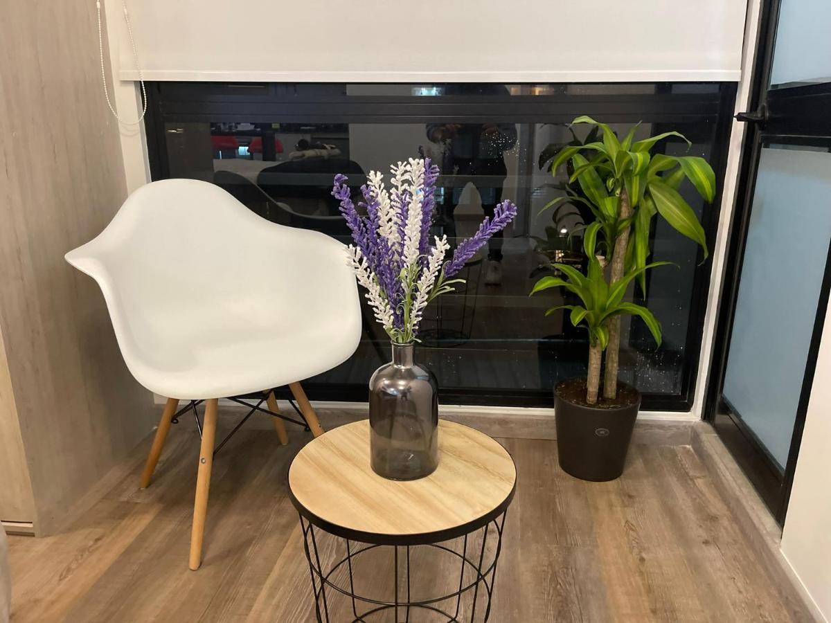 St. Louis Suites - Movistar Arena Bogotá Kültér fotó